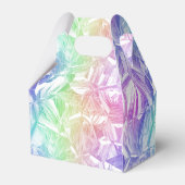 Ballotins réalité chromatique : (Arrière)