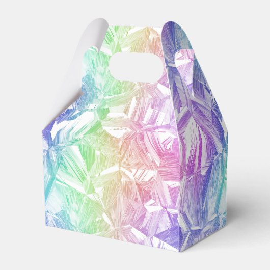 Ballotins réalité chromatique : (Arrière)