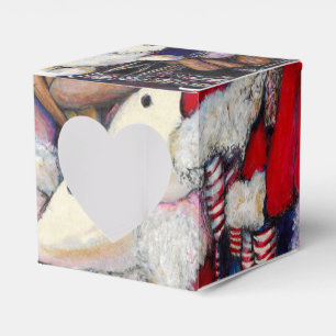 Ballotins Réalité sur les vacances