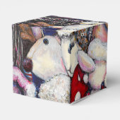 Ballotins Réalité sur les vacances (Arrière)