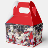 Ballotins Réalité sur les vacances (Recto)