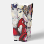 Ballotins Réalité sur les vacances (Verso)