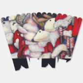 Ballotins Réalité sur les vacances (Déplié)