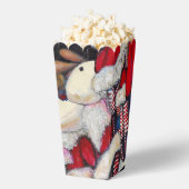 Ballotins Réalité sur les vacances (Sauté)