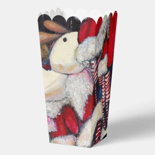 Ballotins Réalité sur les vacances (Recto)