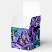 Ballotins réalité virtuelle, dégradé de cristal foncé : (Ouvert)