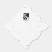 Ballotins Réception de mariage coutume 3 Photo Collage (Déplié)