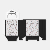 Ballotins Recette de grand-mère cookie de Noël (Déplié)