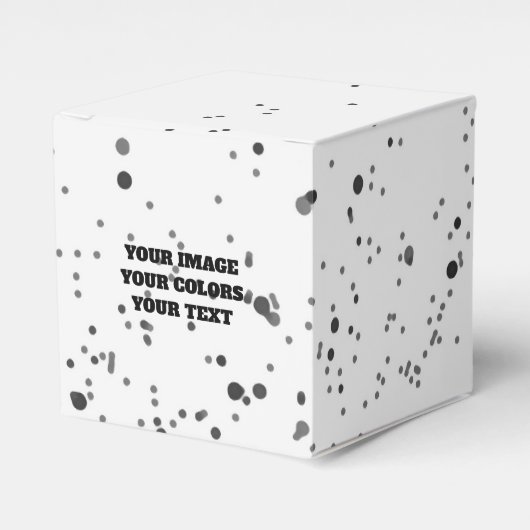 Ballotins Recommencer à zéro & Créez le vôtre (Verso)