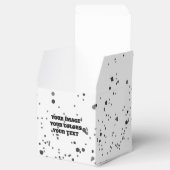 Ballotins Recommencer à zéro & Créez le vôtre (Ouvert)