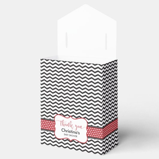 Ballotins Red Ladybug (Ouvert)