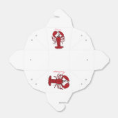 Ballotins Red Maine Lobster Thunder_Cove (Déplié)