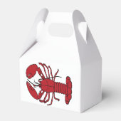 Ballotins Red Maine Lobster Thunder_Cove (Arrière)