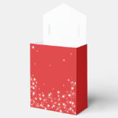 Ballotins Red Peace Love+Joie Noël éclatant (Ouvert)