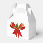 Ballotins Red Ribbon (Arrière)