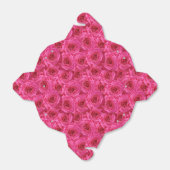 Ballotins Red roses, flowers, red, love (Déplié)