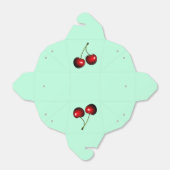 Ballotins Red Sweet Cherries (Déplié)