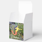 Ballotins redtail sirena mermaids (Ouvert)