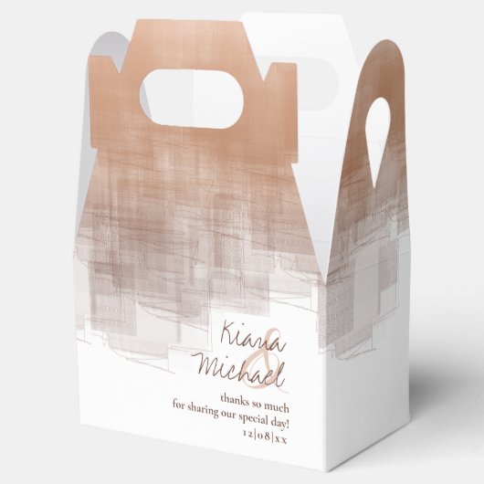 Ballotins Réflexions aquarelle Merci Clay V2 ID774 (Ouvert)