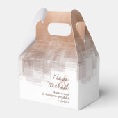 Ballotins Réflexions aquarelle Merci Clay V2 ID774 (Verso)