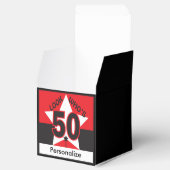 Ballotins Regardez qui a 50 ans (Ouvert)