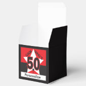 Ballotins Regardez qui a 50 ans | 50e anniversaire (Ouvert)