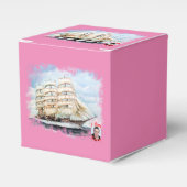 Ballotins Régate Cutty Sark/Cutty Sark Tall Ships'RACE (Verso)