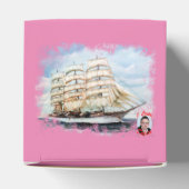 Ballotins Régate Cutty Sark/Cutty Sark Tall Ships'RACE (Haut)