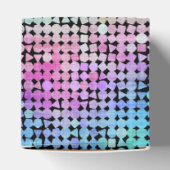 Ballotins régime arc-en-ciel : (Haut)