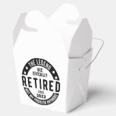 Ballotins régime de retraite (Ouvert)