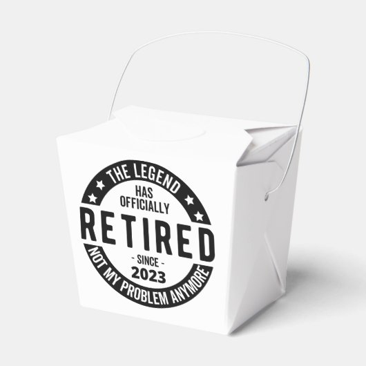 Ballotins régime de retraite (Verso)