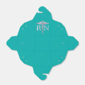 Ballotins Regised Nurse RN (Déplié)