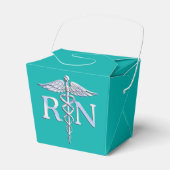 Ballotins Regised Nurse RN (Verso)