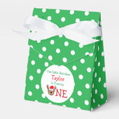 Ballotins Reindeer 1er anniversaire (Verso)