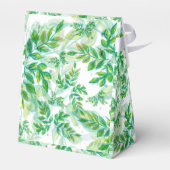 Ballotins Reindeer de vacances en Feuille (Arrière)