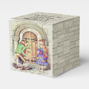 Ballotins Reine Alice