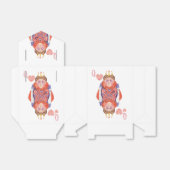 Ballotins Reine des Coeurs (Déplié)