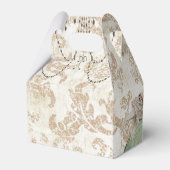 Ballotins Reine Marie Antoinette (Autres Options) - (Arrière)