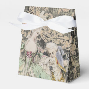 Ballotins Reine Marie Antoinette (Autres Options) -