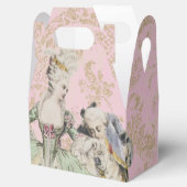 Ballotins Reine Marie Antoinette (Autres Options) - (Ouvert)