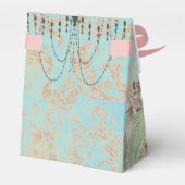 Ballotins Reine Marie Antoinette (Autres Options) - (Arrière)