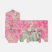 Ballotins Reine Marie Antoinette (Autres Options) - (Déplié)