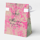 Ballotins Reine Marie Antoinette (Autres Options) - (Arrière)