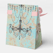 Ballotins Reine Marie Antoinette (Autres Options) - (Arrière)