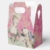 Ballotins Reine Marie Antoinette (Autres Options) - (Ouvert)