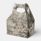 Ballotins Reine Marie Antoinette (Autres Options) - (Arrière)