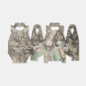 Ballotins Reine Marie Antoinette (Autres Options) - (Déplié)