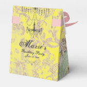 Ballotins Reine Marie Antoinette (Plus d'options) - (Arrière)