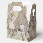 Ballotins Reine Marie Antoinette (Plus d'options) - (Ouvert)