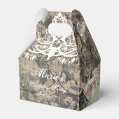 Ballotins Reine Marie Antoinette (Plus d'options) - (Arrière)